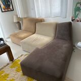 Confluences Sofa by Philippe Nigro - Ligne Roset