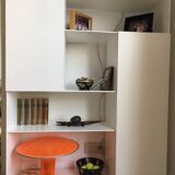 High buffet or Habitat library