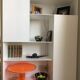 High buffet or Habitat library