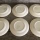 Old plates