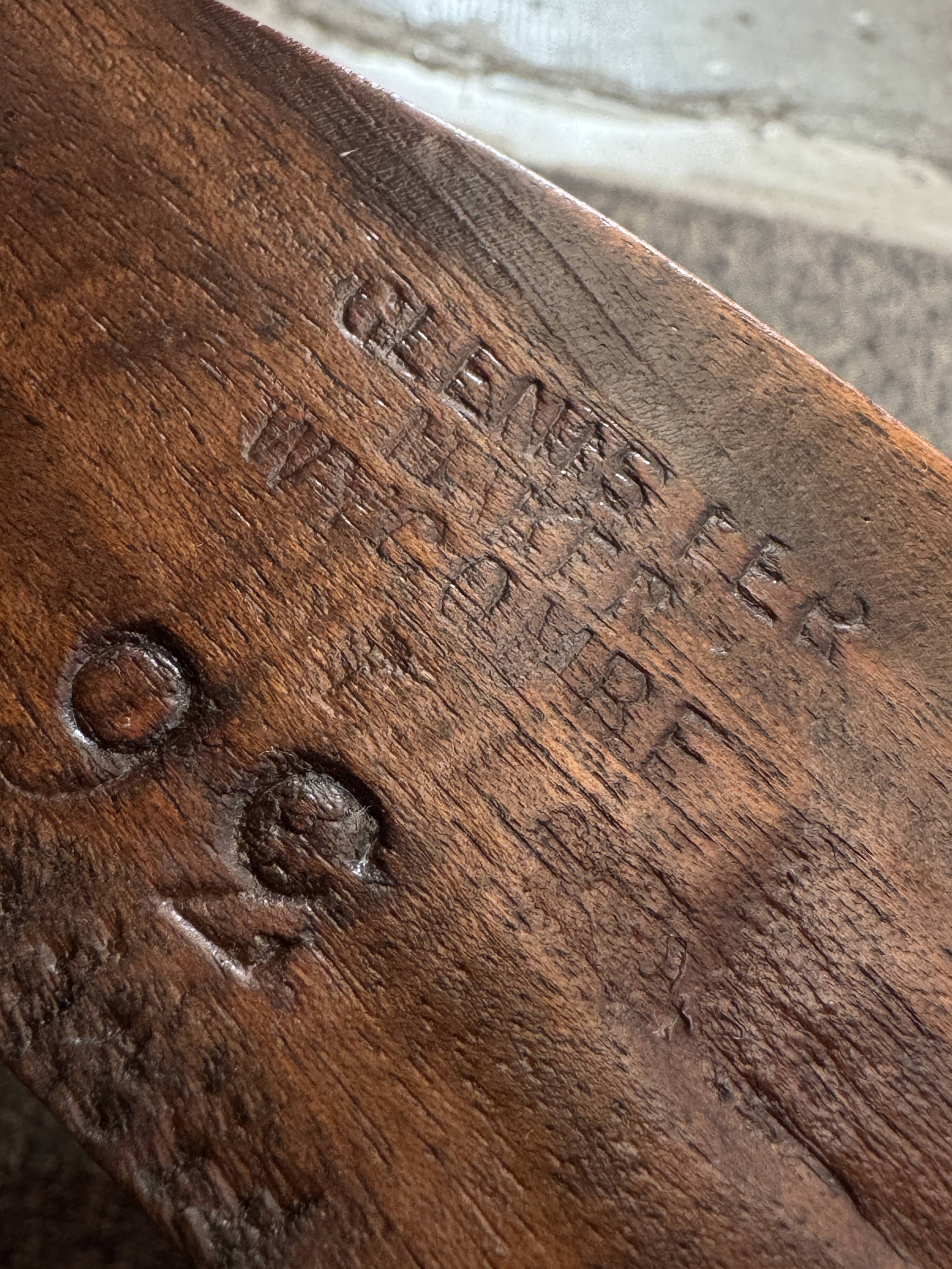 Wycombe office chair