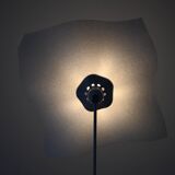 Area 160 floor lamp by Mario Bellini for Artemide, 1960s