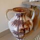 Large Fat Lava vase – Bay Keramik – West Germany – Vintage 1970s