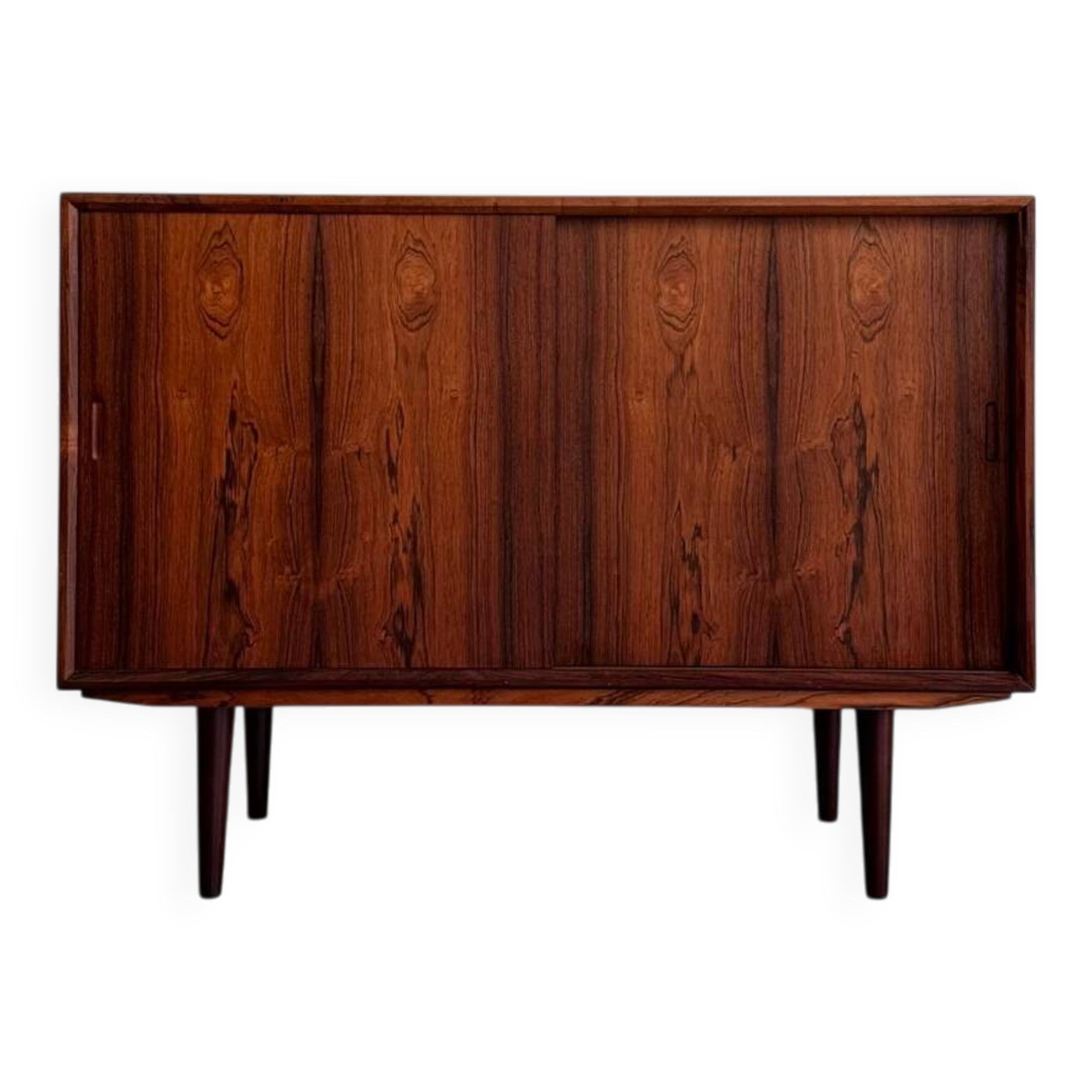Vintage sideboard rosewood