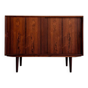 Buffet vintage en palissandre