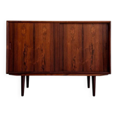 Vintage sideboard rosewood