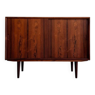 Vintage sideboard rosewood