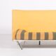 Canapé "Squash" de Paolo Deganello pour Driade, Italie années 1980