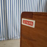 Scandinavian sideboard