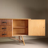 Enfilade Audoux Minet 1960