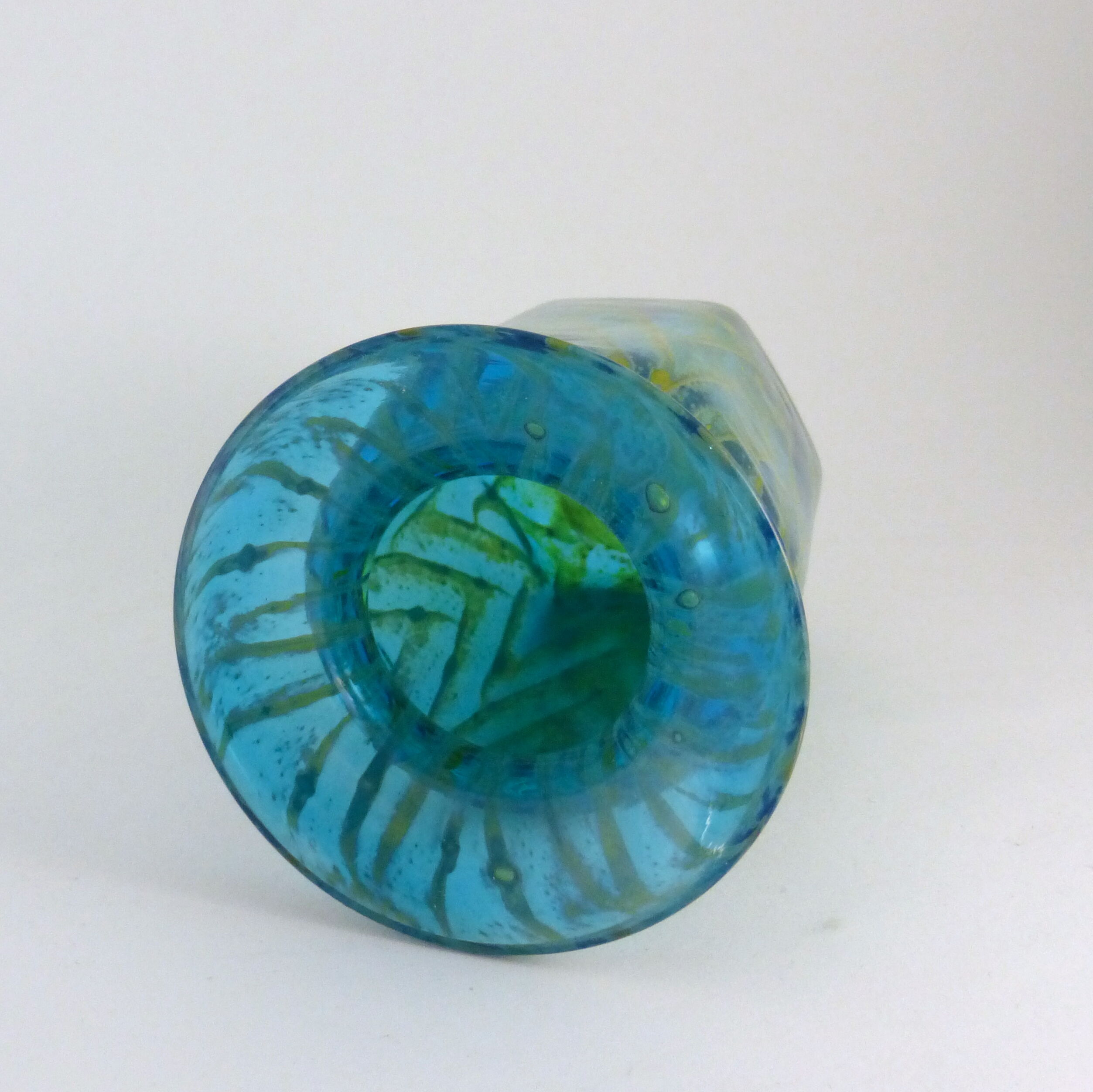 Vase Mdina - Michael Harris - 1960-70