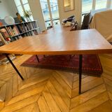 1950s dining table
