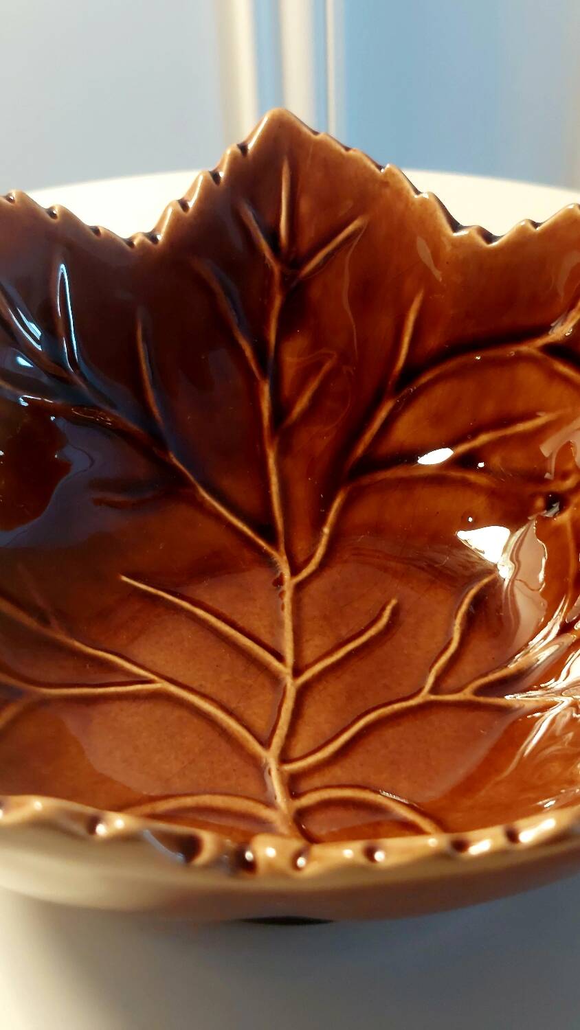 Olfaire oak leaf slip set