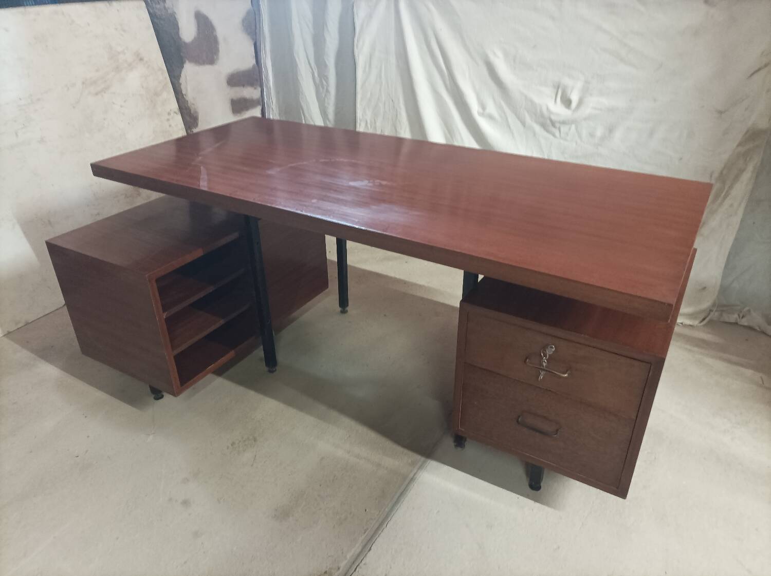 Bureau scandinave