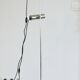 Alain Richard's lamppost, Disderot edition, 2 fires, France, circa 1960