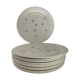 11 Salins flat plates