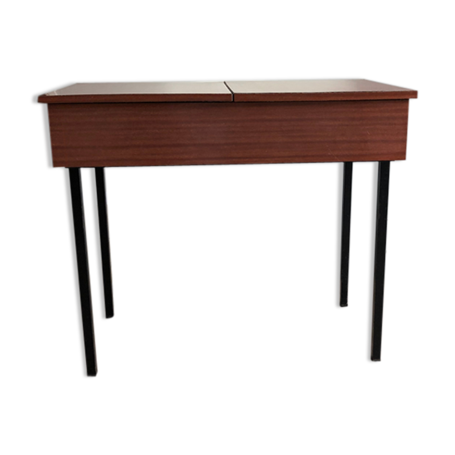 Hairdresser's console