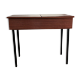 Hairdresser's console