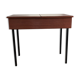 Console coiffeuse