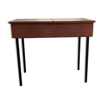 Hairdresser's console