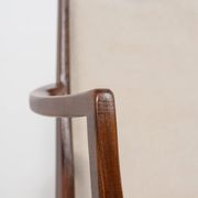 Mid-Century Teak Dining Chairs by Leslie Dandy for G-Plan, United Knigdom,