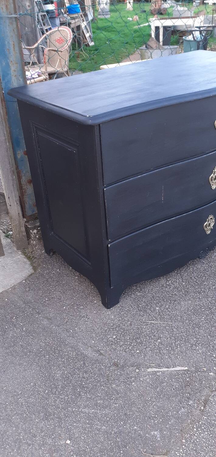 Louis XV Style Commode