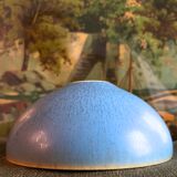 Palshus HaresFur Bol Linnemann-Schmidt for Palshus, Denmark, vintage ceramic pottery vase 1950