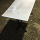 Bistro table