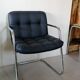 Airborne Storm model armchair