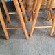 3 bar stools