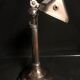 Lamp pirouett 1930 art deco 55 cm in good condition