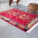 Carpet 90s - 200 x 138cm