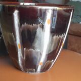 Vintage West Germany pot or cache pot