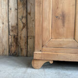 Small antique wardrobe (renovated)
