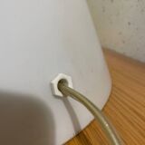 “teepe” lamp by sce