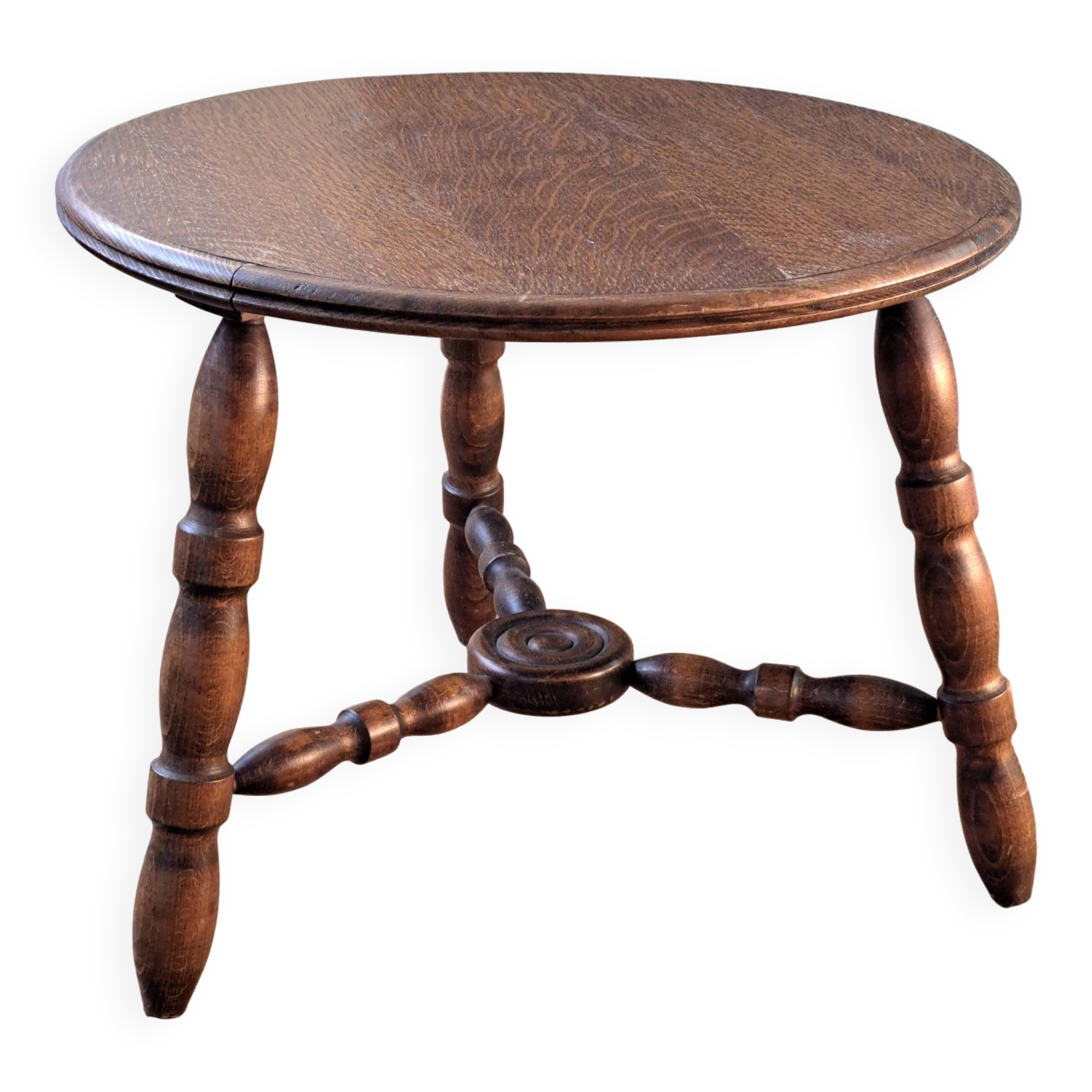 Occasional table arts and crafts