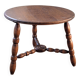 Occasional table arts and crafts