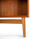 Danish Big Teak Bookcase by Nexo, 1960s