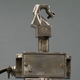 Industrial suspension G E