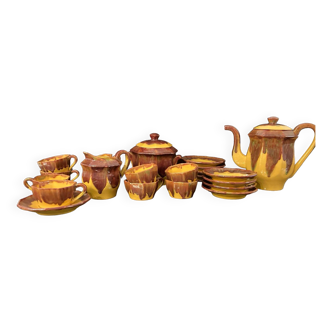 Gaubier coffee service