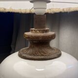 Vintage table lamp from the 70s