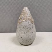 Handmade Danish ceramic vase.