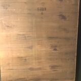 Art Deco bar showcase furniture