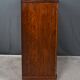 Art Deco buffet in rosewood veneer – 1940