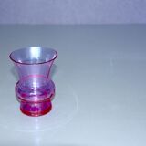 Crystal Baccarat Vase