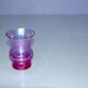 Crystal Baccarat Vase