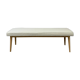 Scandinavian bench