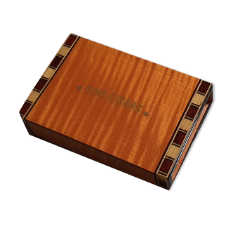Matchbox cases from elie bleu