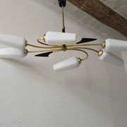 Arlus 1950 vintage suspension