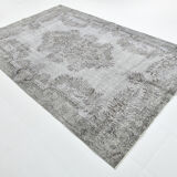 Anatolian vintage rug ,196x308cm